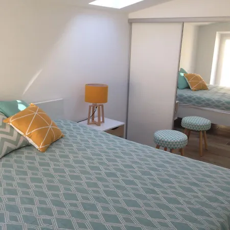Appartement T2 Au Coeur De Propriano Propriano (Corsica)