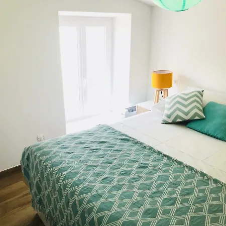 Appartement T2 Au Coeur De Propriano Propriano (Corsica)