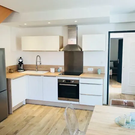 T2 Au Coeur De Propriano Appartamento Propriano (Corsica)