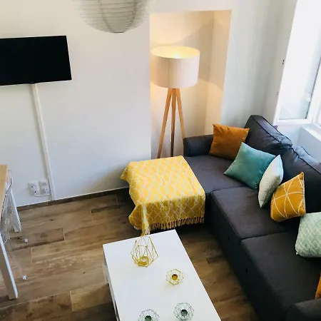 Appartamento T2 Au Coeur De Propriano *