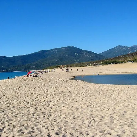 T2 Au Coeur De Propriano * Propriano (Corsica)