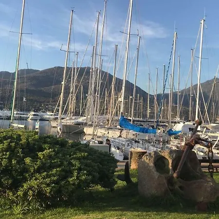 T2 Au Coeur De Propriano Propriano (Corsica)