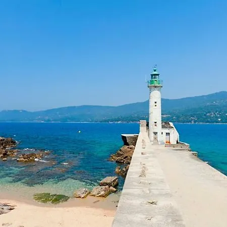 Appartamento T2 Au Coeur De Propriano Propriano (Corsica)